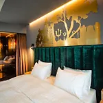 Mercure 4* Timisoara