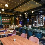 Mercure 4* Тимишоара