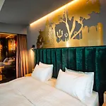 Hotel Mercure 4*