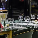 Отель Mercure 4*