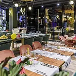 Отель Mercure Тимишоара