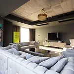 Отель Mercure
