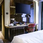 Mercure Hotel Temešvár