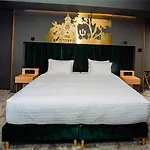 Mercure Отель Тимишоара