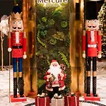Mercure 4*