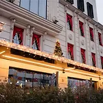 Mercure Hotel 4*