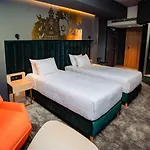 Mercure 4* Тимишоара
