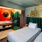 Отель Mercure 4*