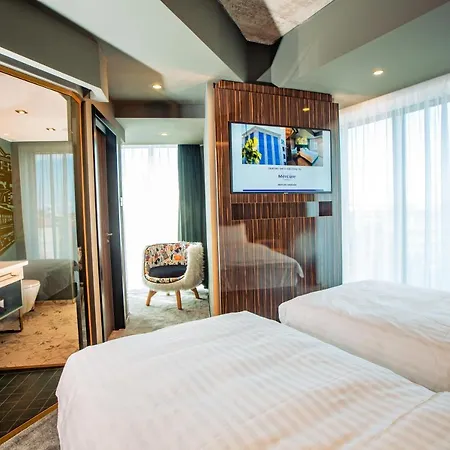 Hotel Mercure 4*