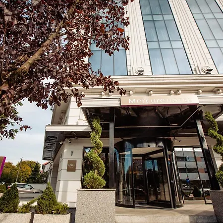 Mercure Тімішоара