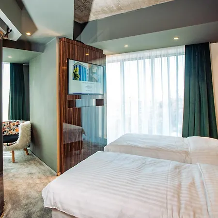 Mercure Готель 4*