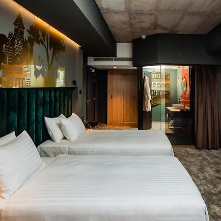 Mercure Hotel Temešvár