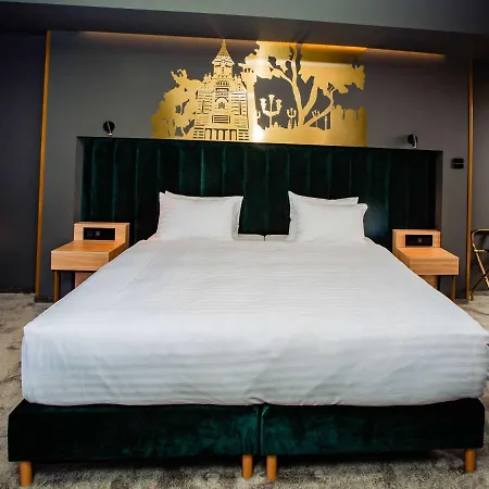 Hotel Mercure 4*