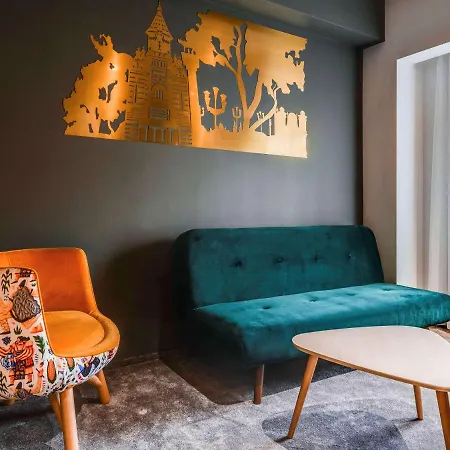 Mercure Hotel Timisoara