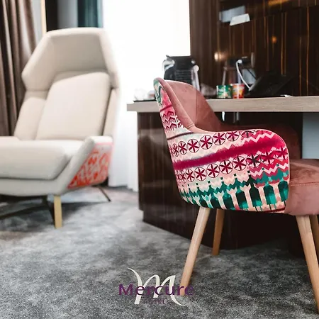 Mercure Hotel Timisoara