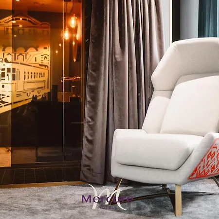 Mercure Hotel Timisoara