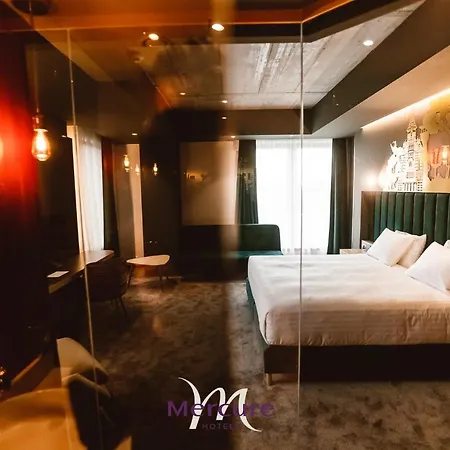 Mercure Hotel
