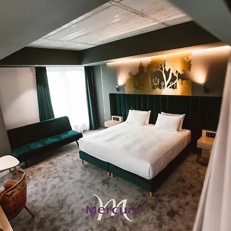 Mercure 4* Timisoara