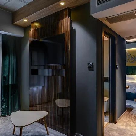 Mercure 4*
