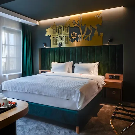 Hotel Mercure
