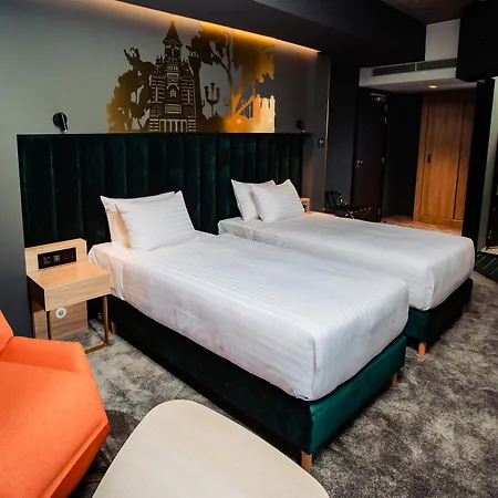 Mercure Timisoara