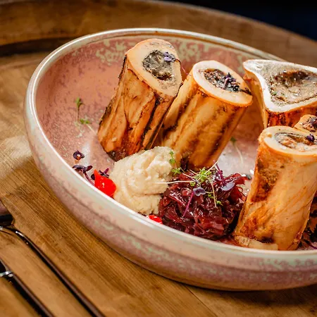 ホテル Mercure 4*