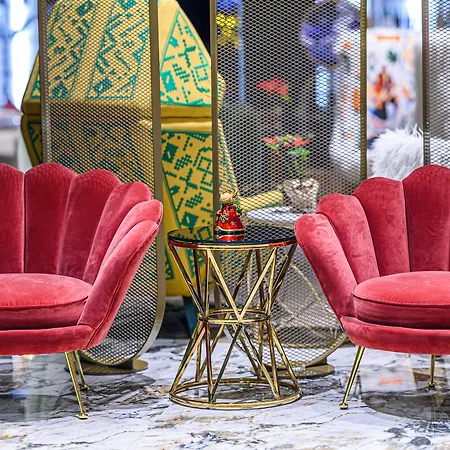 Mercure Szálloda 4*