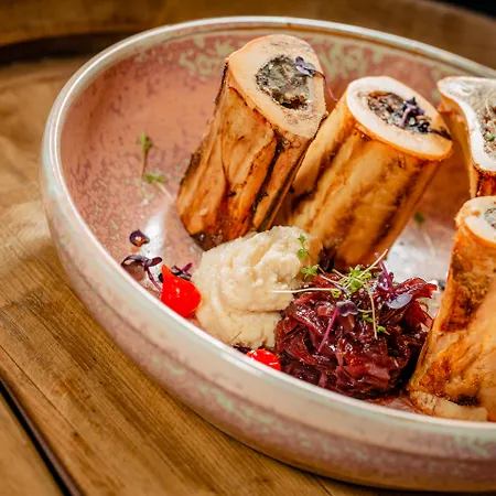 Szálloda Mercure 4*