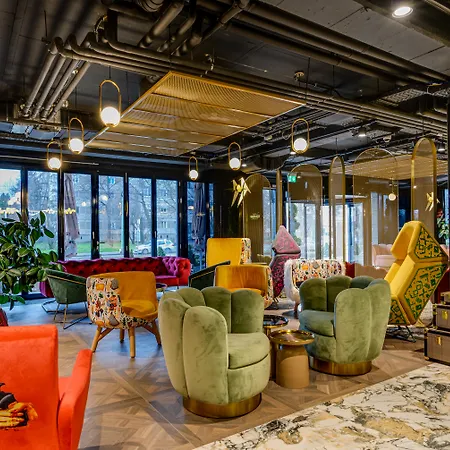 Szálloda Mercure 4*