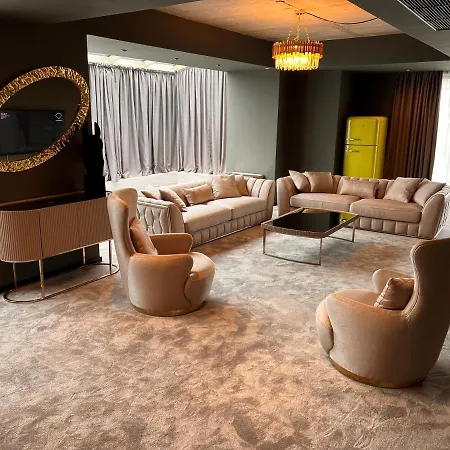 Hotel Mercure Timisoara
