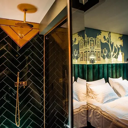 Hotel Mercure