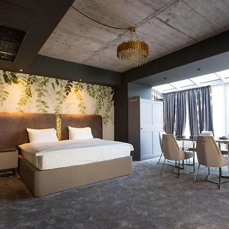 Mercure 4* Timisoara