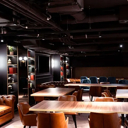 Mercure Hotel Timisoara