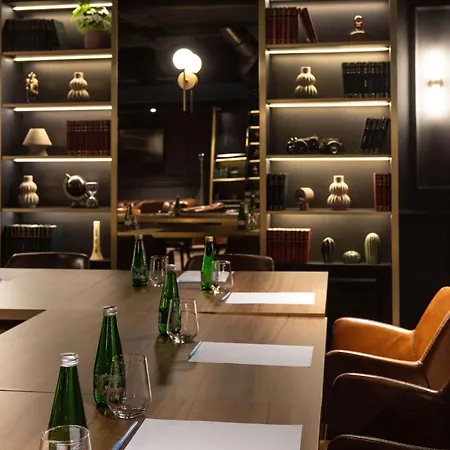 Mercure Hotel 4*