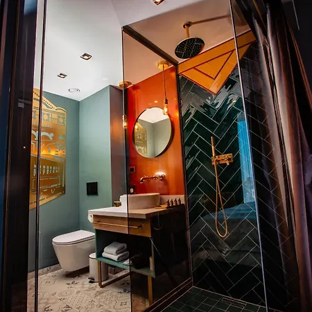 Hotel Mercure 4*