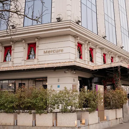 Mercure Timisoara