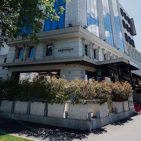 Hotel Mercure Timişoara