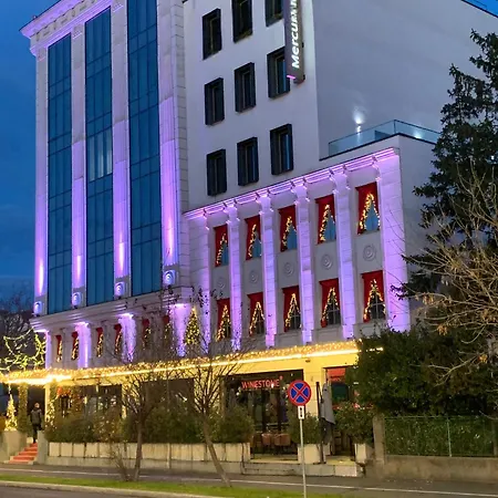 Mercure