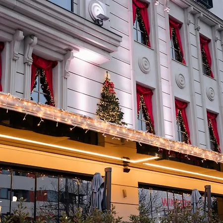 Mercure 4*