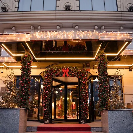 Hotel Mercure