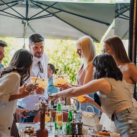 ホテル Mercure 4*