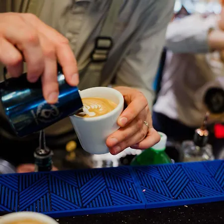 Mercure Szálloda Temesvár