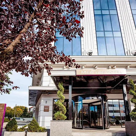 מלון Mercure טימישוארה