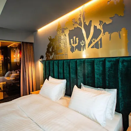 ホテル Mercure 4*