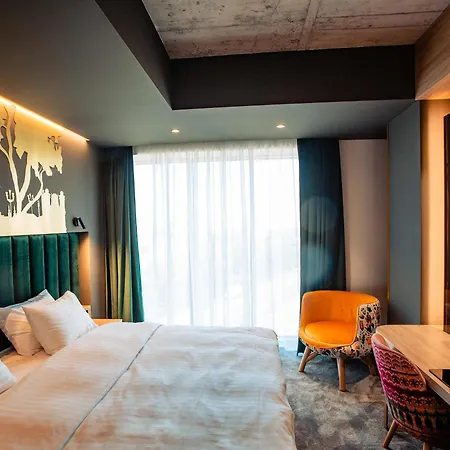 Mercure 4* Temesvár