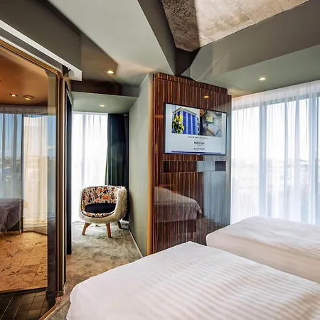 Hotel Mercure Timisoara