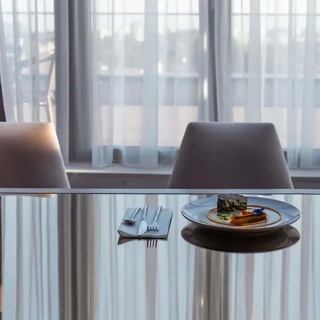 Mercure 4* ティミショアラ