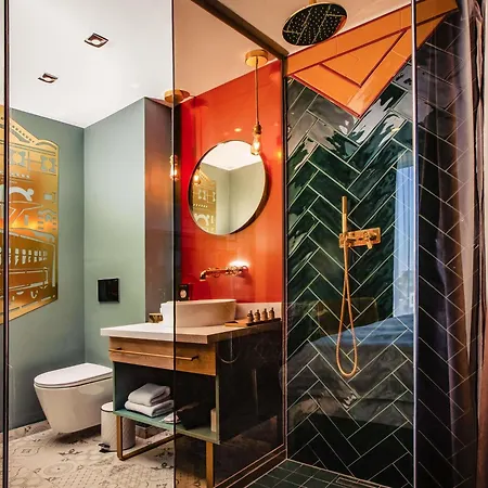 Mercure Hotel Timisoara