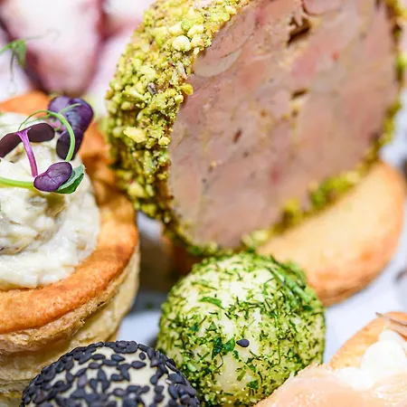 ホテル Mercure ティミショアラ