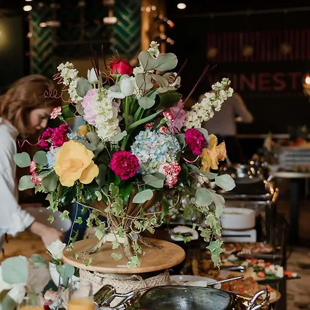 Mercure טימישוארה